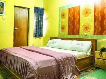 Yaban Hotel Mobushipe Eksteriør bilde