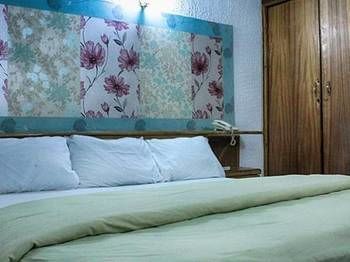 Yaban Hotel Mobushipe Eksteriør bilde