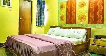 Yaban Hotel Mobushipe Eksteriør bilde