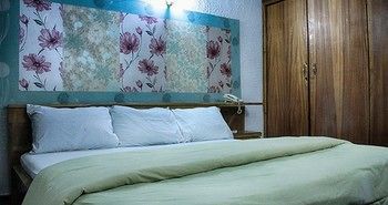 Yaban Hotel Mobushipe Eksteriør bilde